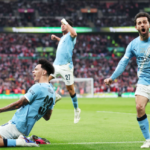 بعد 9 مواسم.. سيلفا يودع سيتي