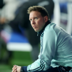 ناجلسمان: الركنيات سلاح الألمان