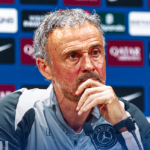 إنريكي: خياراتنا محدودة.. والبدلاء ناجحون