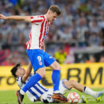 ميلان يخطط على سورلوث.. وأتلتيكو يطالب بـ 40 مليونا