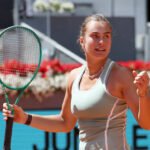 142 دقيقة تقود أرينا إلى ربع نهائي مدريد