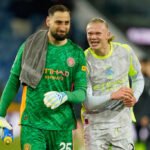 هالاند يصدم ريال وبرشلونة