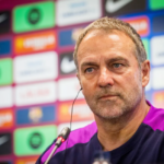 فليك: برشلونة بلا قيادة ميدانية