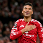 كاسيميرو يقترب من إنتر ميامي